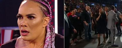 3 WWE suspensions that were real and 3 that were part of a storyline