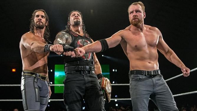 WWE रेसलर सैथ रॉलिंस का खुलासा, कैसे बदल गया रोमन रेंस और डीन एम्ब्रोज के साथ उनका रिश्ता