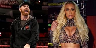 4 WWE सुपरस्टार्स जो Payback 2020 में वापसी कर सकते हैं