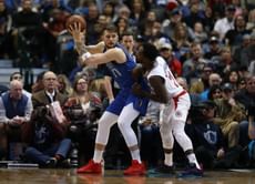 NBA Games Today: Kawhi and PG take on Luka and Kristaps, Embiid to lead 76ers against Boston Celtics