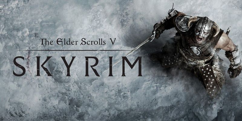 The Elder Scrolls V: Skyrim (Image Credits: Nintendo South Africa)