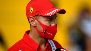 Vettel will recapture form and become very difficult to beat, says Alguersuari