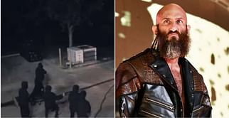 5 WWE Superstars who could be in the new mystery RAW faction