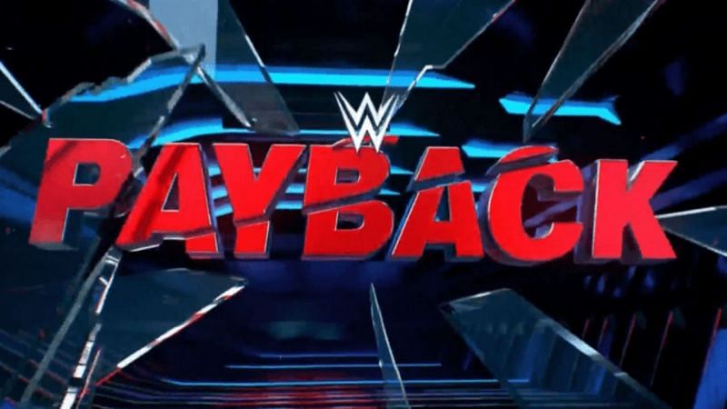 Will WWE add this stipulation to the match at Payback?