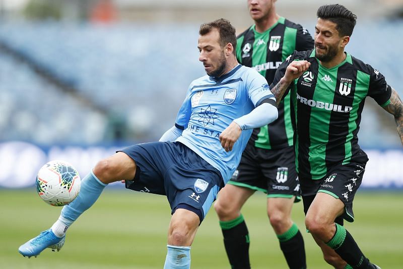 Sydney FC vs Western United prediction, preview, team news and ...