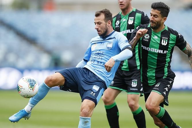 Sydney FC vs Western United prediction, preview, team news and more | A-League 2019-20