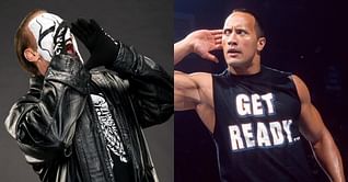 9 WWE dream matches that were pitched but didn't happen