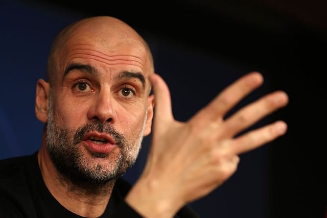 Manchester City transfer news roundup: Citizens to make £40m for Tottenham star, West Ham interest in defender and more - 15th August 2020