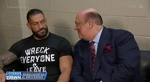 SmackDown में रोमन रेंस की वापसी से WWE को हुआ बहुत बड़ा फायदा, विंस मैकमैहन हुए खुश