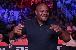 WWE reportedly interested in Daniel Cormier; possible role revealed