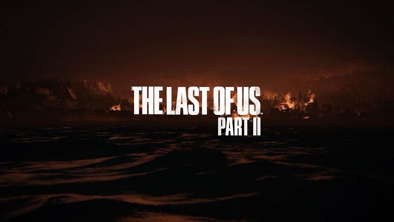 The Last of Us Part II