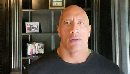 The Rock