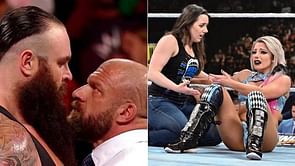 5 WWE Superstars Vince McMahon pushed but Triple H did not