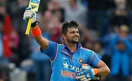 'Suresh Raina could have been handled a lot better' - Aakash Chopra