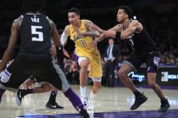 Sacramento Kings vs LA Lakers Prediction & Match Preview - August 13th, 2020