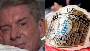 5 Rumors that came true this week - Huge name leaves WWE, Former IC Champion returns after 4 years, Vince McMahon's crazy stunt and more