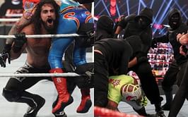 WWE RAW after Payback Preview: Seth Rollins gets a much-awaited match, Injured Superstar to return? (Aug 31, 2020)