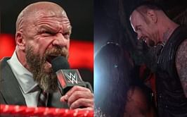 Real reason why Rusev 'maintained distance' from Undertaker and Triple H