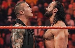 WWE SummerSlam 2020: 5 signs that Drew McIntyre vs Randy Orton may end in a No Contest
