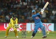 एमएस धोनी ने साल 2019 में खेला अपना आखिरी टी20