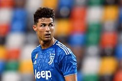 Reports: Cristiano Ronaldo wants Manchester United target Raul Jimenez to join Juventus this summer