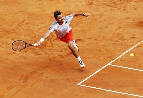 Stan Wawrinka to face India's Sumit Nagal in Prague Open Quarter-final