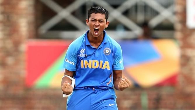 IPL 2020: 5 young debutants who could impress at the tournament