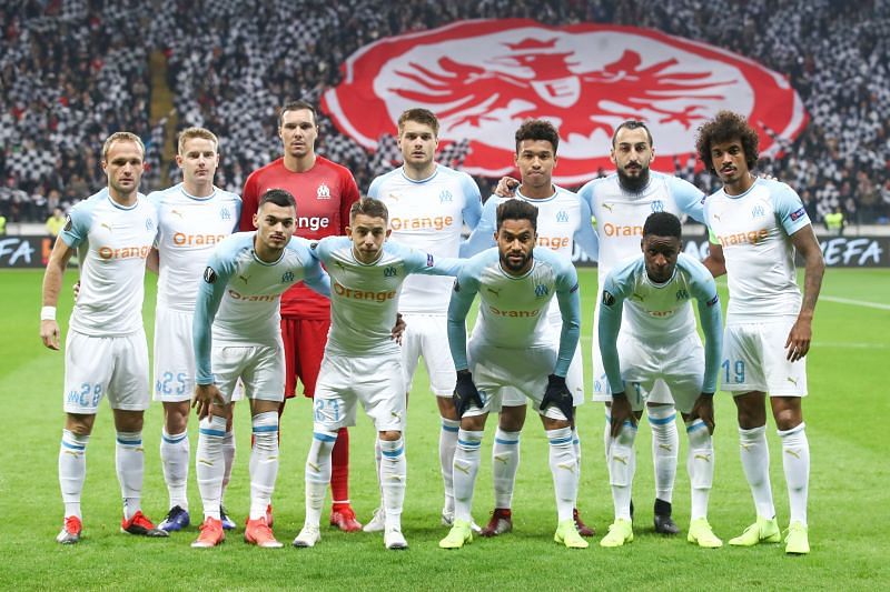 Stade Brestois 29 vs Olympique de Marseille prediction, preview, team