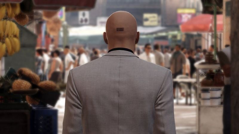 Hitman Game of the Year edition and the Shadow Run collection are your next free games (Image Credit: IO Interactive)