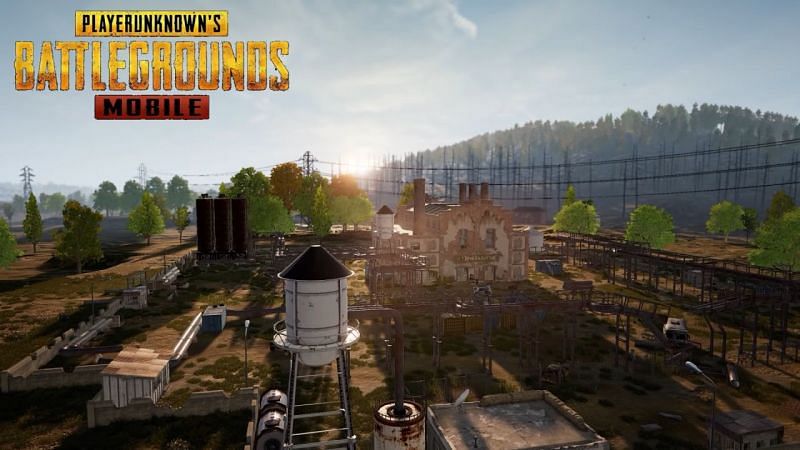 1PUBG instal the new version for apple