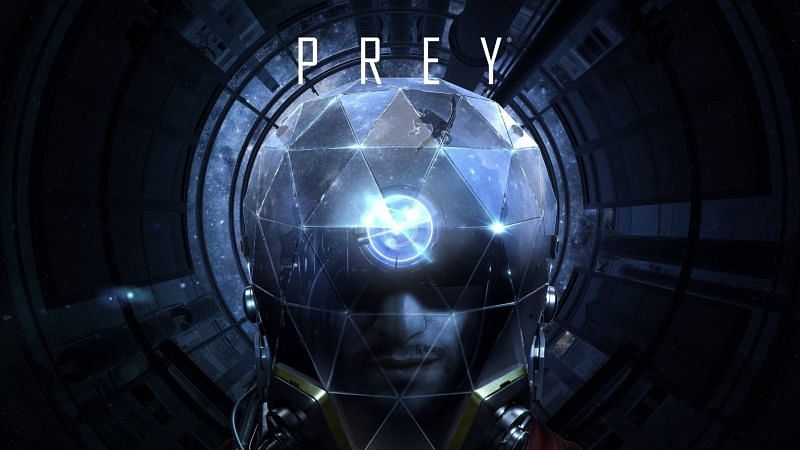 Prey. (Image courtesy: Wallup.net)