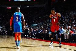 NBA Playoffs 2020: 5 Bold predictions for the first round