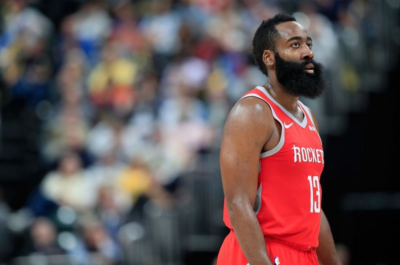 Houston Rockets v Indiana Pacers: NBA Games Today