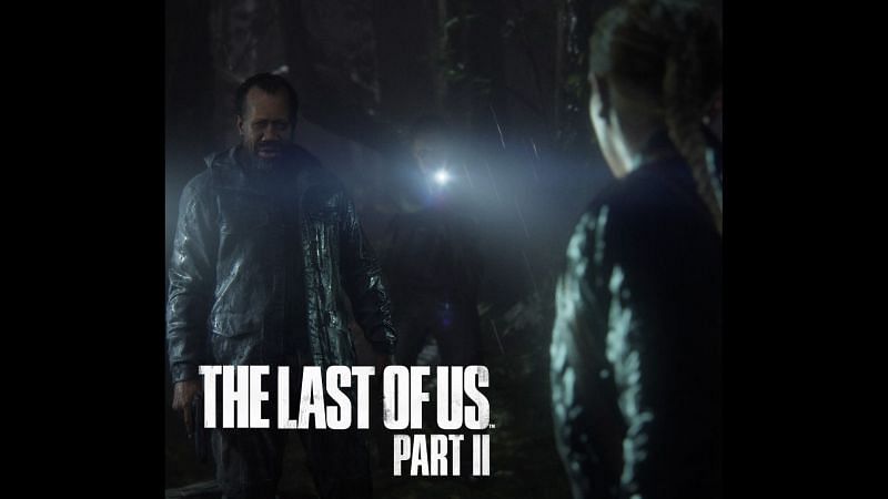 The Last of Us Part II