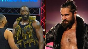 3 WWE Superstars who support intergender wrestling and 2 who aren't a fan of it