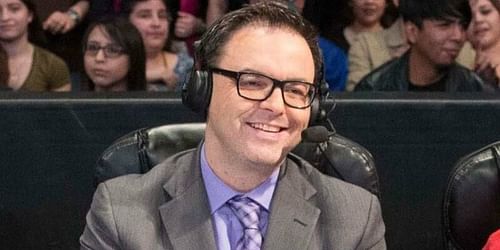 Mauro Ranallo missed last night's NXT TakeOver XXX event
