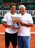 Rafael Nadal appoints his father on the board of directors in new business venture