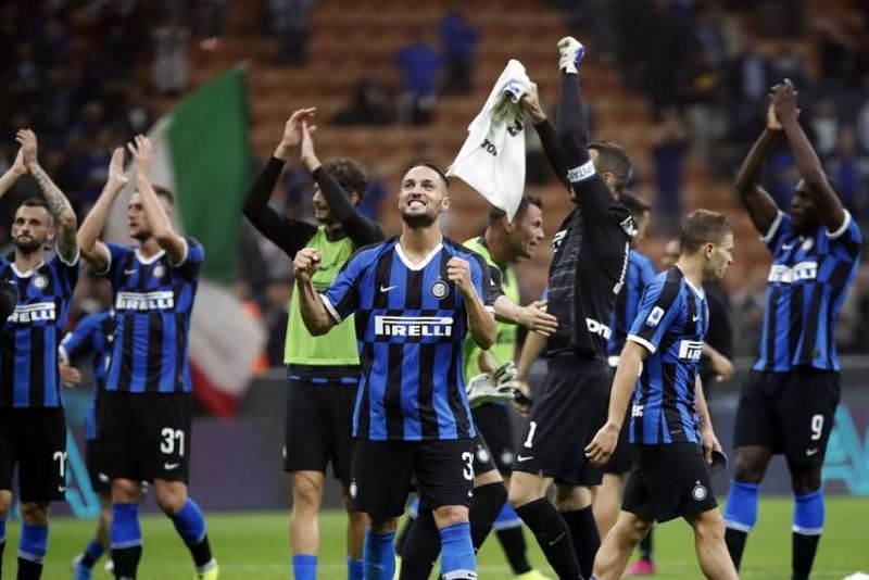 Can Inter Milan go all the way?