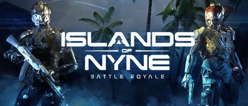Islands of Nyne: Battle Royale (Image Credits: Steam Community)