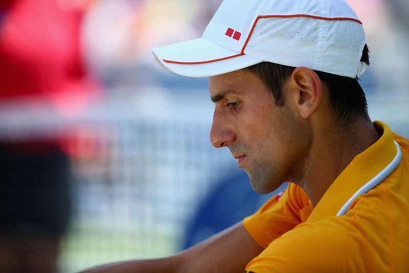 Novak Djokovic returns to the tour after the long COVID-19 enforced break