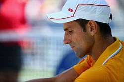 Cincinnati 2020: Novak Djokovic vs Ricardas Berankis preview, head-to-head & prediction | Western & Southern Open