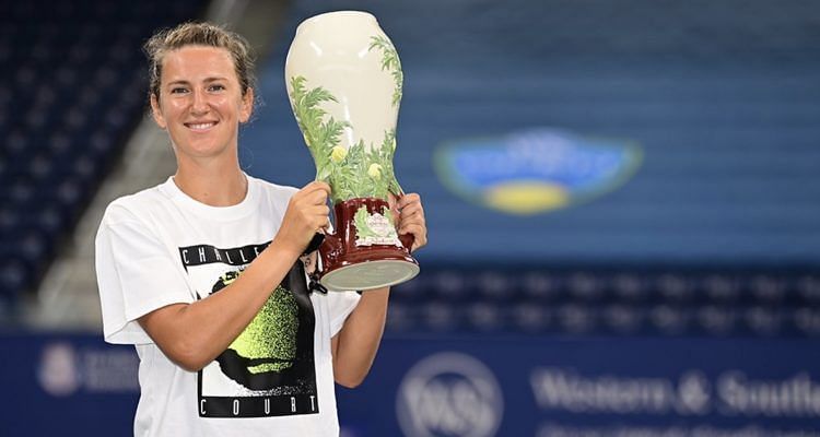 Victoria Azarenka