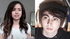 Pokimane's 'Tier 3 subs' under fire after Leafy gets banned from YouTube