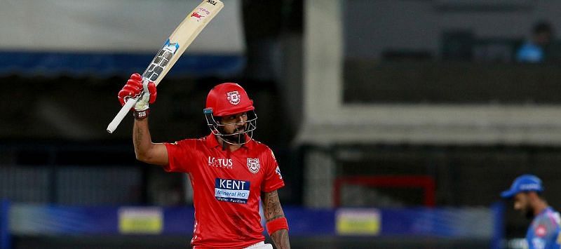 We could see leadership elevate KL Rahul&#039;s game to the next level
