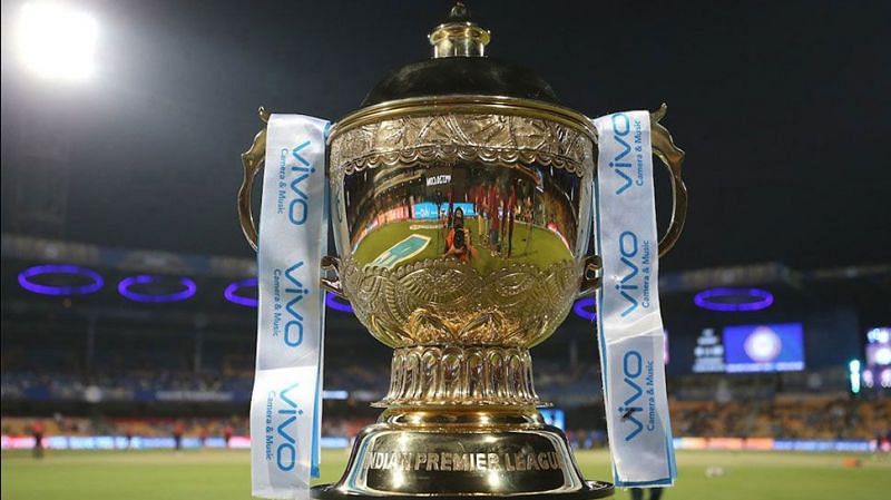 The IPL