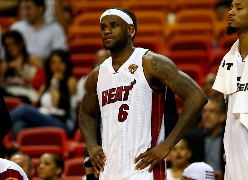 Valuable Quotes From LeBron James That Everyone Can Relate To - LifeHack