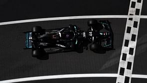 F1 2020: Starting grid and race preview for British Grand Prix