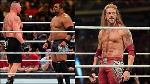 10 Top WWE Superstars and their dream opponents