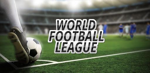 World Football League (Image Credits: Google Play)