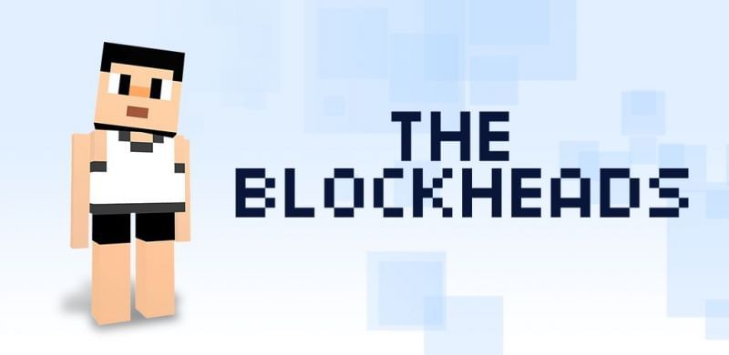 The Blockheads (Image Credits: Noodlecake Studios)